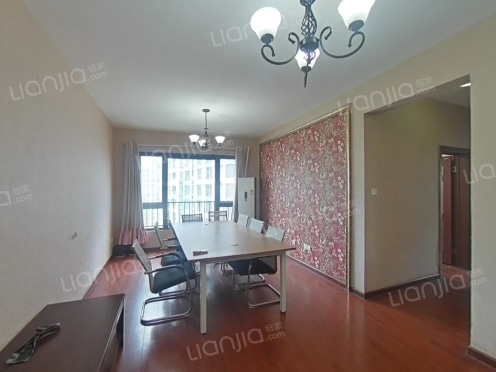 整租·龙湖时代天街 3室1厅 南