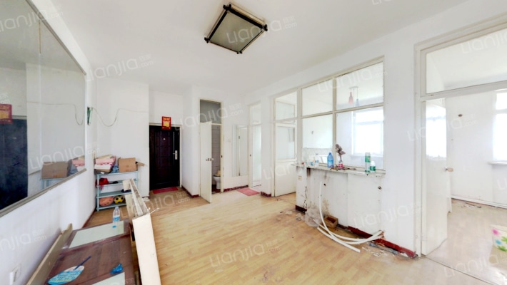 酒厂楼二手房实景图