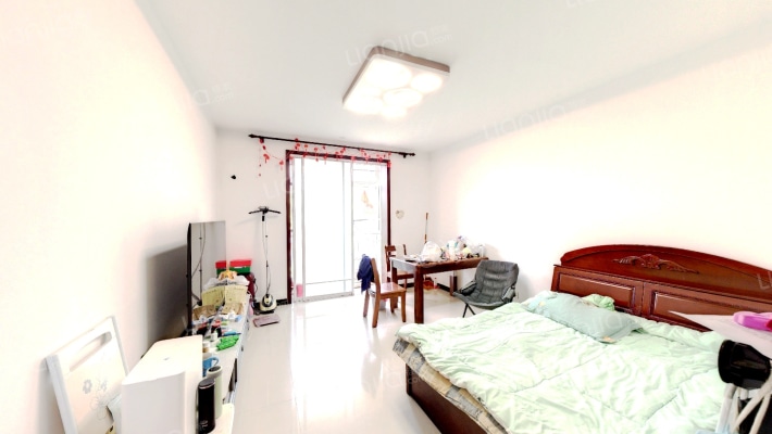 碧龙园二手房实景图