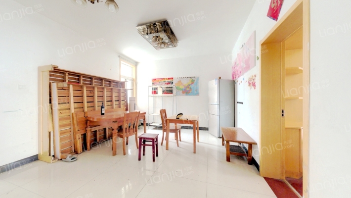 金桂苑小区二手房实景图