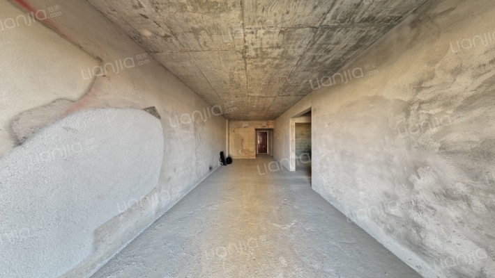 上河坊润府二手房实景图