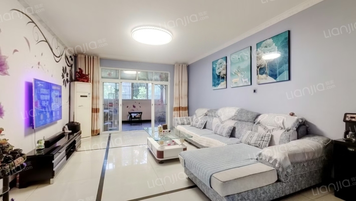 印象马德里二手房实景图