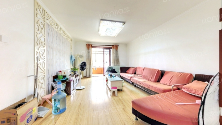 昊腾家园二手房实景图