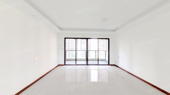 阳光城映月湾花园二手房实景图