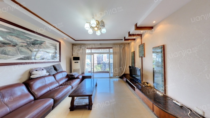 金都香榭二手房实景图