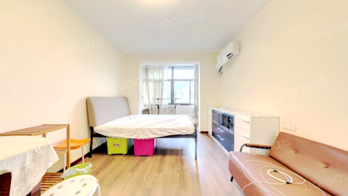 挹华里二手房实景图