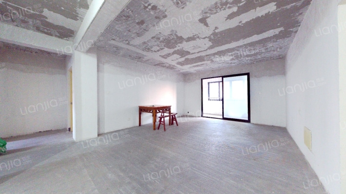 十里锦苑二手房实景图