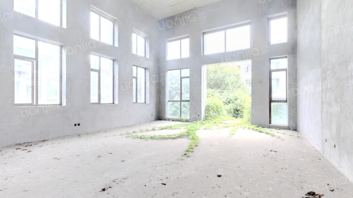 阳光1519临江邸二期二手房实景图