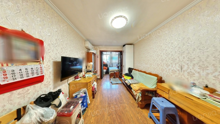 马场道213号二手房实景图