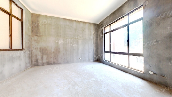 新湖明珠城马赛苑二手房实景图