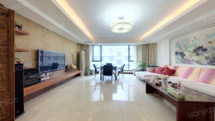 航海路179号院二手房实景图