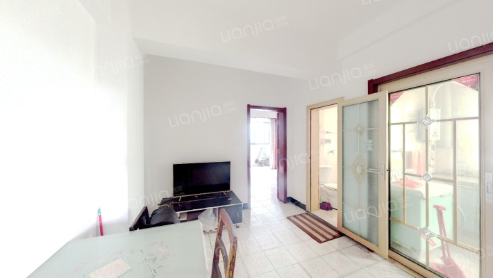 乐农新村小学宿舍楼二手房实景图