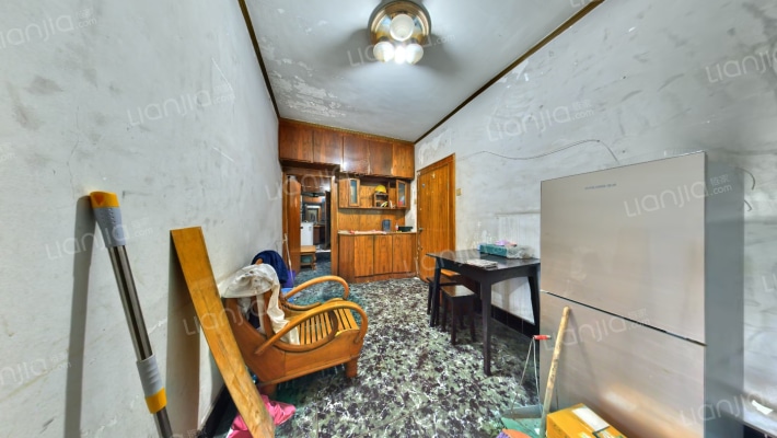 青龙巷21号二手房实景图