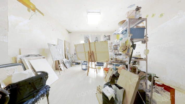 和祥瑞苑二手房实景图