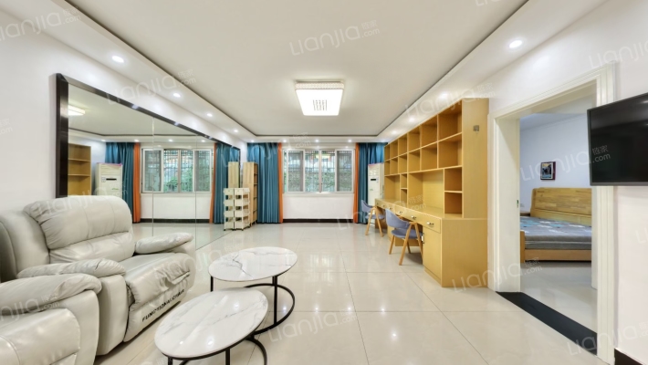 天台路372号二手房实景图