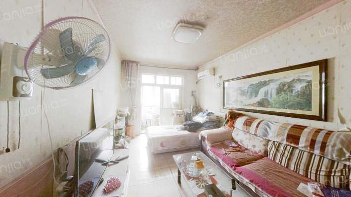 常胜里二手房实景图