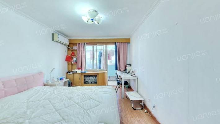 二龙路二手房实景图