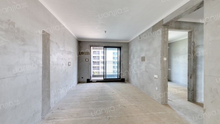 亚新美好未来苑二手房实景图