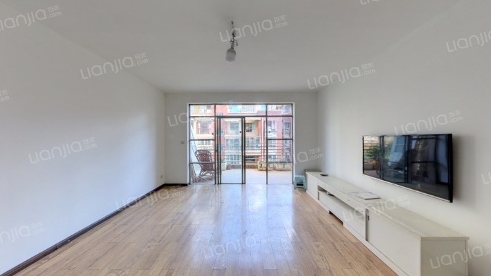 圣泉流云花园万象城二手房实景图