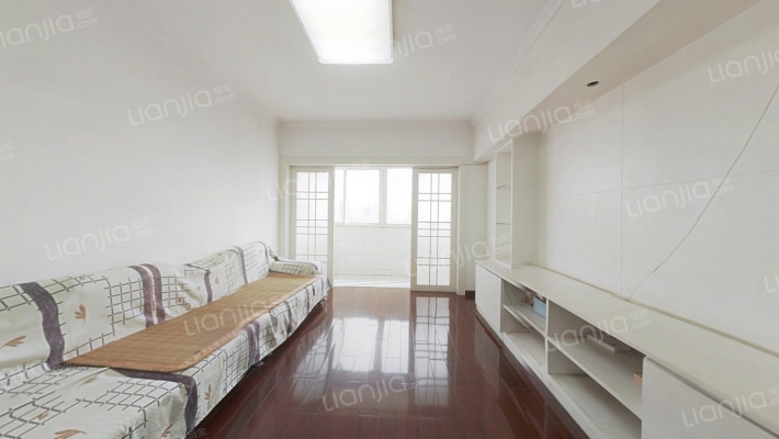 新区花苑二手房实景图