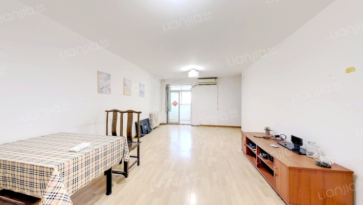 中环南路5号院二手房实景图