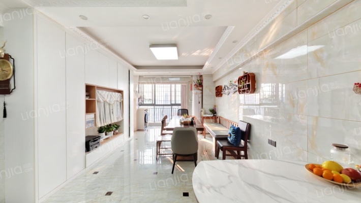 四川大厦二手房实景图