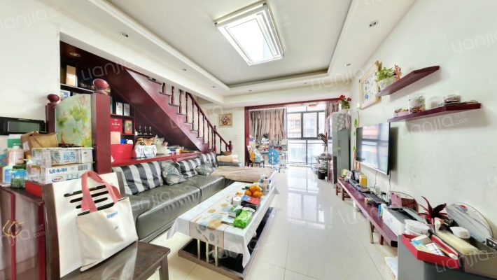 华宇楠苑二手房实景图