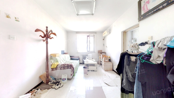 新桥里二手房实景图