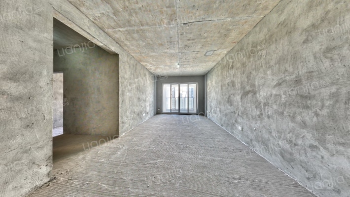 经典西悦城新宇华悦二手房实景图