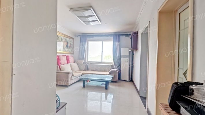 清华园二手房实景图