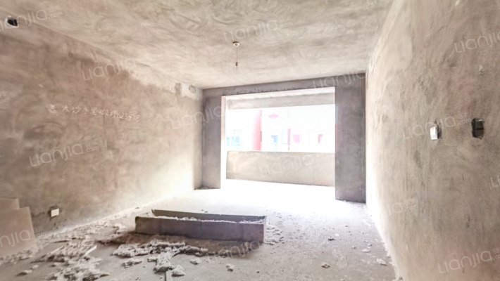 裕华都市森林二手房实景图