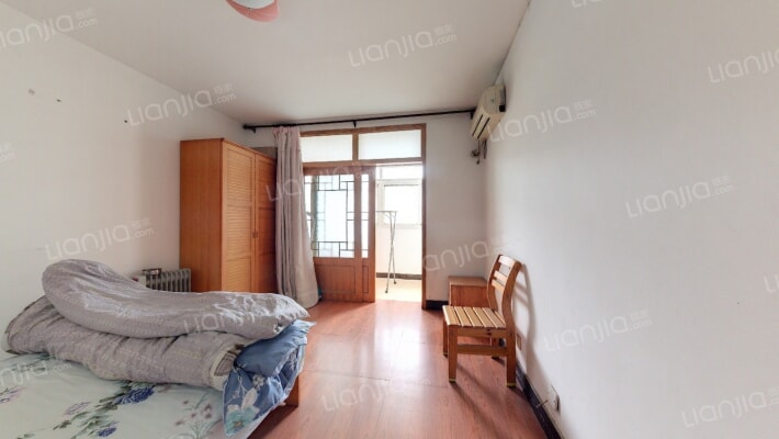 泰山小区二手房实景图