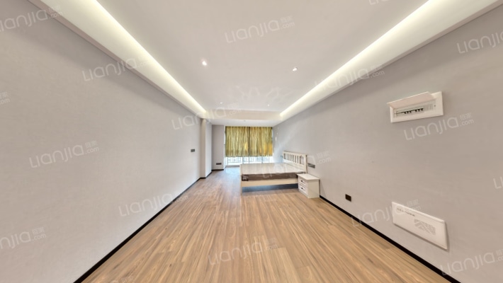 南京地铁小行荟二手房实景图