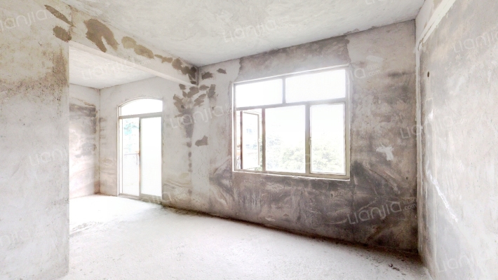 金月湾江墅二手房实景图