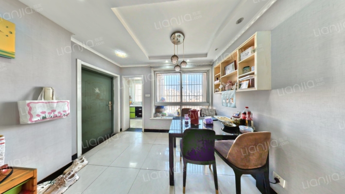 中和园二手房实景图