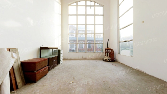 福缘山庄二手房实景图