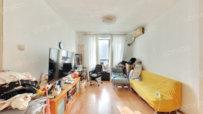 嘉多丽园二手房实景图