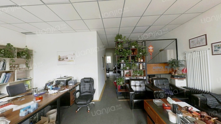 金和温州城二手房实景图