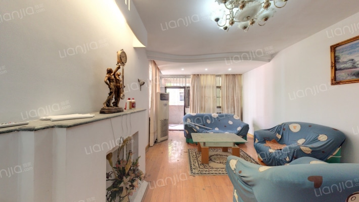 凤岭雅苑二手房实景图