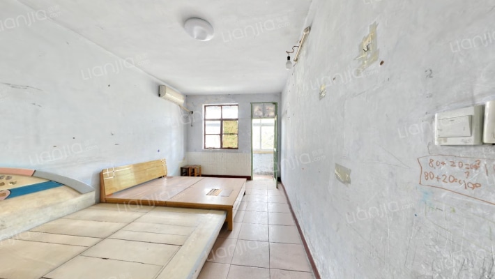 孟寨北街20号院二手房实景图