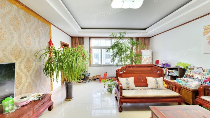 西苑二手房实景图