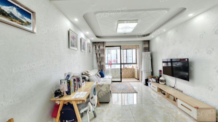 融科城融祥园二手房实景图