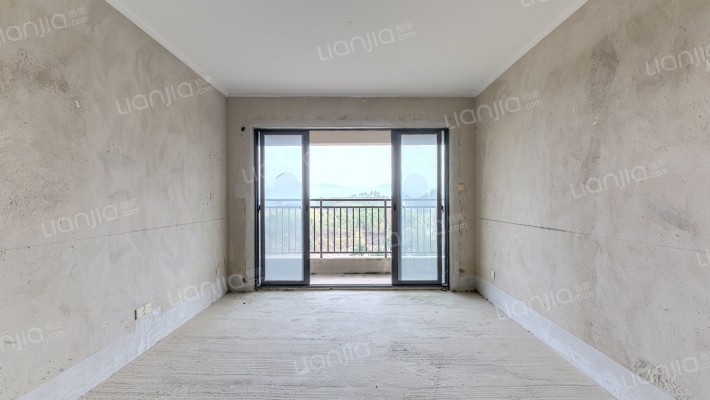 白鹭北城白鹭郡二手房实景图