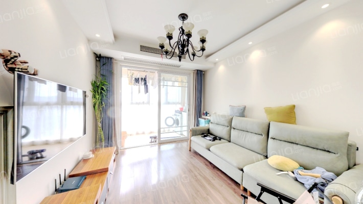 尧辰景园二手房实景图