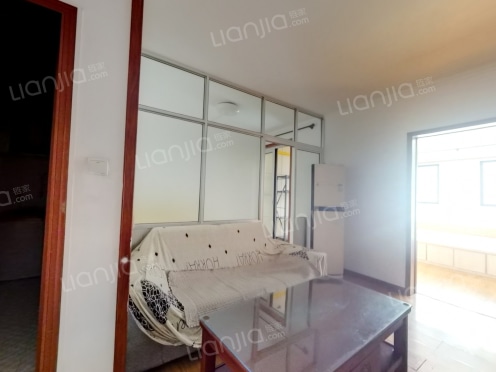 整租·信和居 2室1厅 南