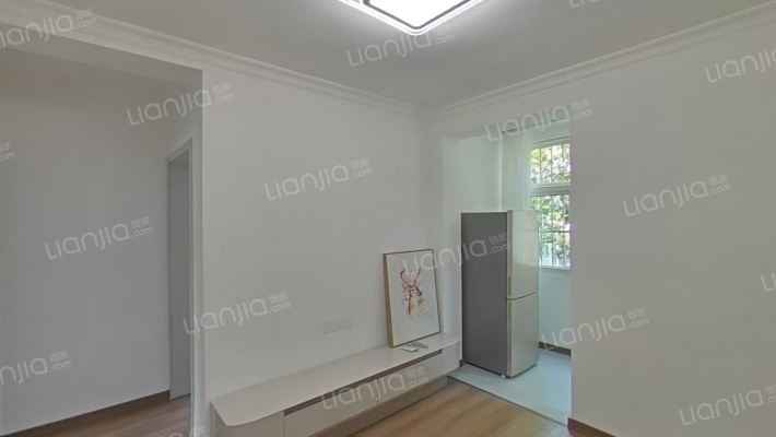 东风路33号院二手房实景图