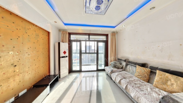 新港名墅花园东区二手房实景图