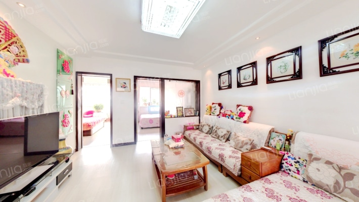 美航花园二手房实景图