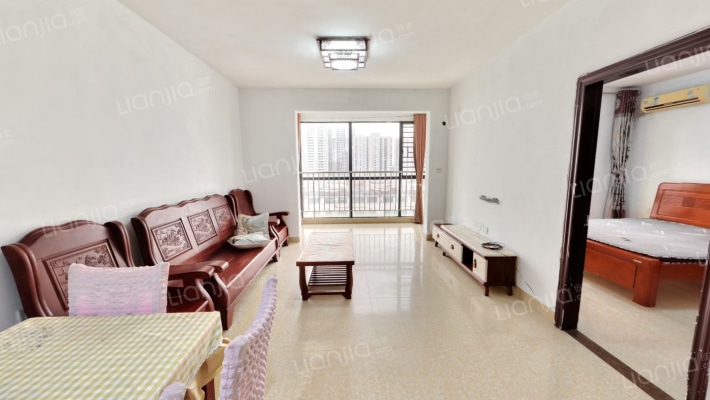 金缘世家二手房实景图