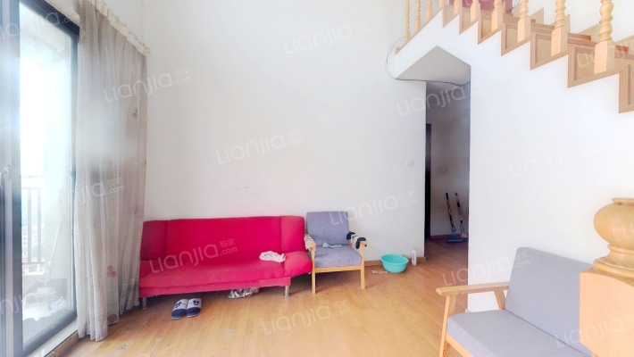 望景华庭二手房实景图